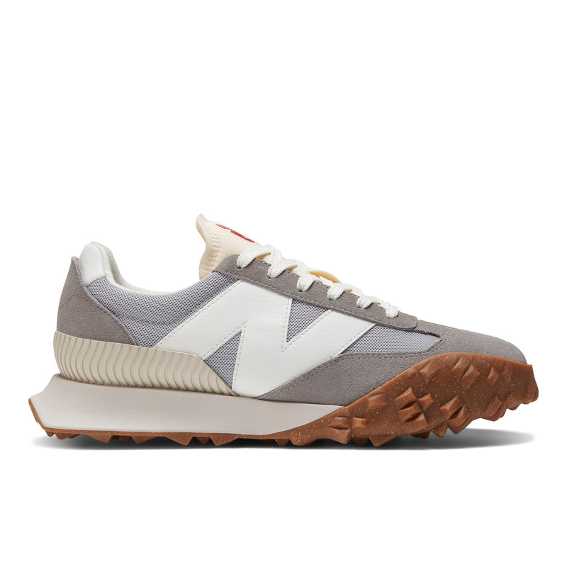 NEW BALANCE XC72 MARBLEHEAD WITH RAIN CLOUD AND SEA SALT UXC72RF