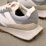 NEW BALANCE XC72 MARBLEHEAD WITH RAIN CLOUD AND SEA SALT UXC72RF