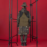 WEAVISM SIGNATURE OVERSIZE JACKET WALL