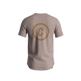 CIELE ATHLETICS NSBT-SHIRT - EVERYBODY RUN - PRAIRIE RUN