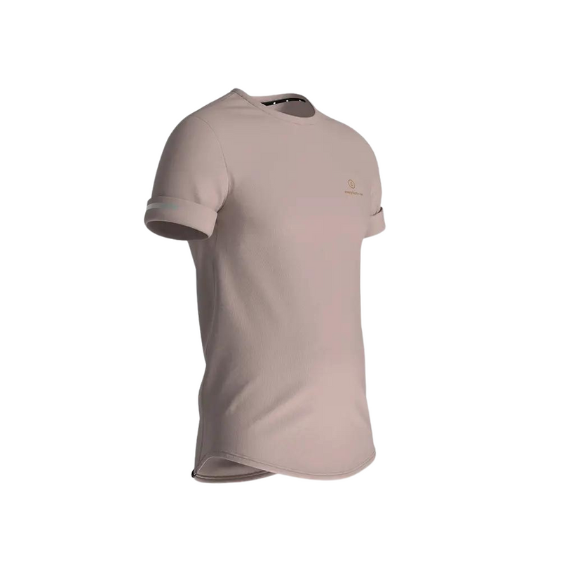 CIELE ATHLETICS NSBT-SHIRT - EVERYBODY RUN - PRAIRIE RUN