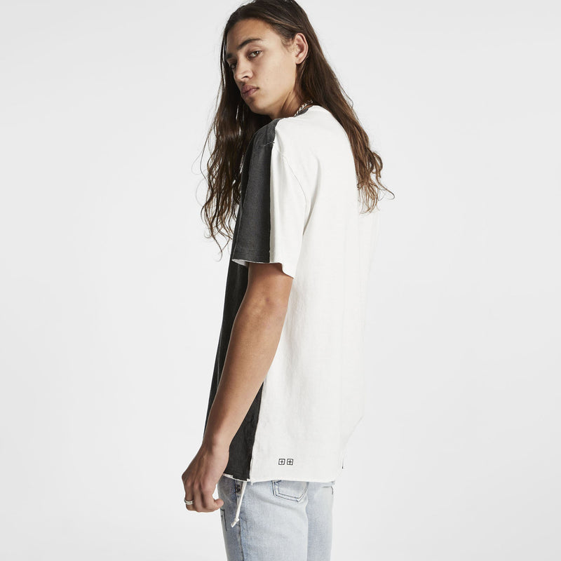 KSUBI STRANGE DAZE SMASH BIGGIE SS TEE BLACK