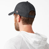 DICKIES 874 TWILL CAP CHARCOAL