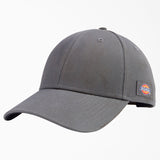 DICKIES 874 TWILL CAP CHARCOAL