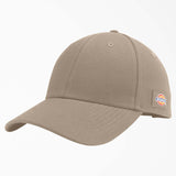 DICKIES 874 TWILL CAP DESERT SAND