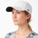 DICKIES 874 TWILL CAP WHITE