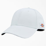 DICKIES 874 TWILL CAP WHITE