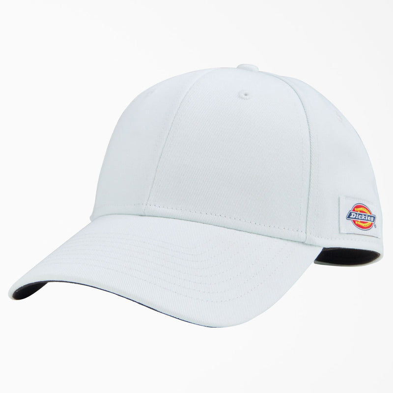 DICKIES 874 TWILL CAP WHITE