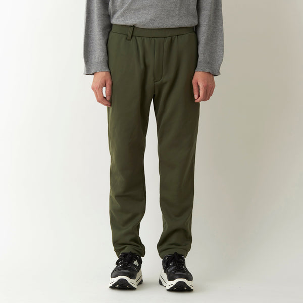 WHITE MOUNTAINEERING BOA LINING PANTS KHAKI