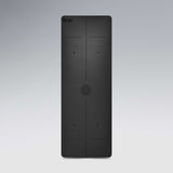 ARPI EXERCISE MAT THE ESSENTIAL BLACK THICK 4.5MM