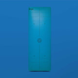 ARPI EXERCISE MAT THE ESSENTIAL BABY BLUE THIN 2.5MM