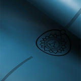 ARPI EXERCISE MAT THE ESSENTIAL BABY BLUE THIN 2.5MM