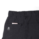 WEAVISM TANK PANTS - BLACK