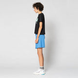 LAU ELSA T-SHIRT BLACK