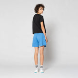 LAU ELSA T-SHIRT BLACK