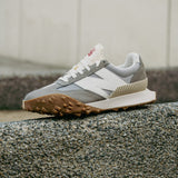 NEW BALANCE XC72 MARBLEHEAD WITH RAIN CLOUD AND SEA SALT UXC72RF