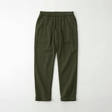WHITE MOUNTAINEERING BOA LINING PANTS KHAKI