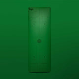 ARPI EXERCISE MAT THE ESSENTIAL GREEN THICK 4.5MM