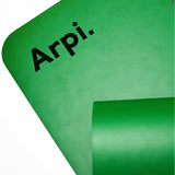 ARPI EXERCISE MAT THE ESSENTIAL GREEN THIN 2.5MM
