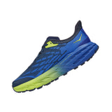 HOKA ONE ONE MEN SPEEDGOAT 5 OUTER SPACE / BLUING