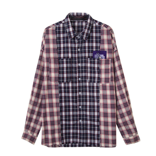LE FRUIT DEFENDU SCHOOL BOMBER MULTI