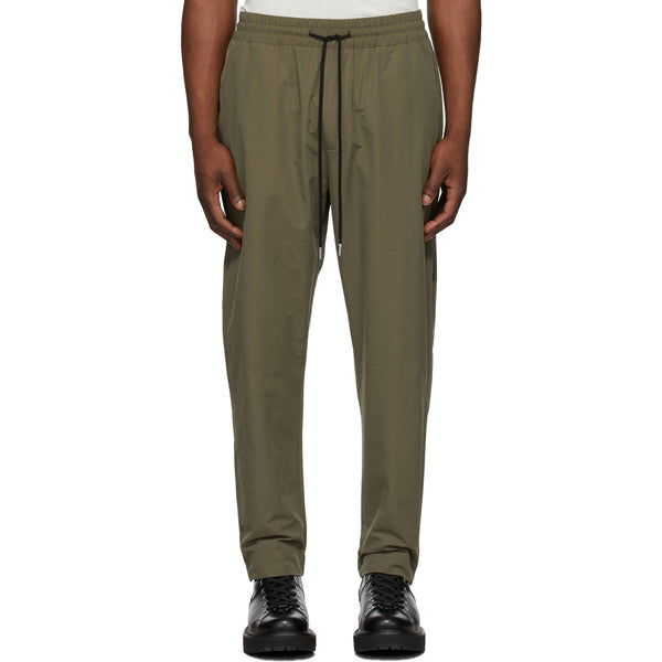 KSUBI OLD DOLLAR VOLTAGE PANTS KHAKI