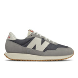 NEW BALANCE 237 MARBLEHEAD BLACK MS237SC