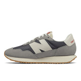 NEW BALANCE 237 MARBLEHEAD BLACK MS237SC