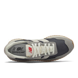 NEW BALANCE 237 MARBLEHEAD BLACK MS237SC