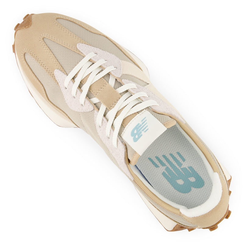 NEW BALANCE 327 INCENSE MOONBEAM MS327RE