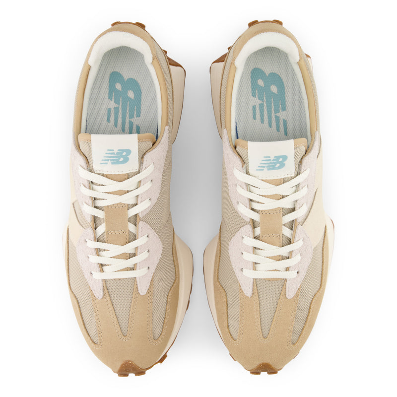 NEW BALANCE 327 INCENSE MOONBEAM MS327RE