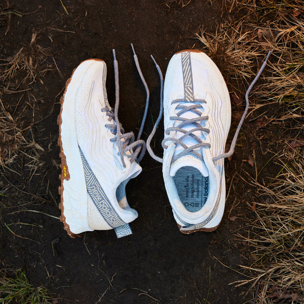 NEW BALANCE FRESH FOAM X HIERRO V7 UNDYED WITH TURTLEDOVE MTHIERA7