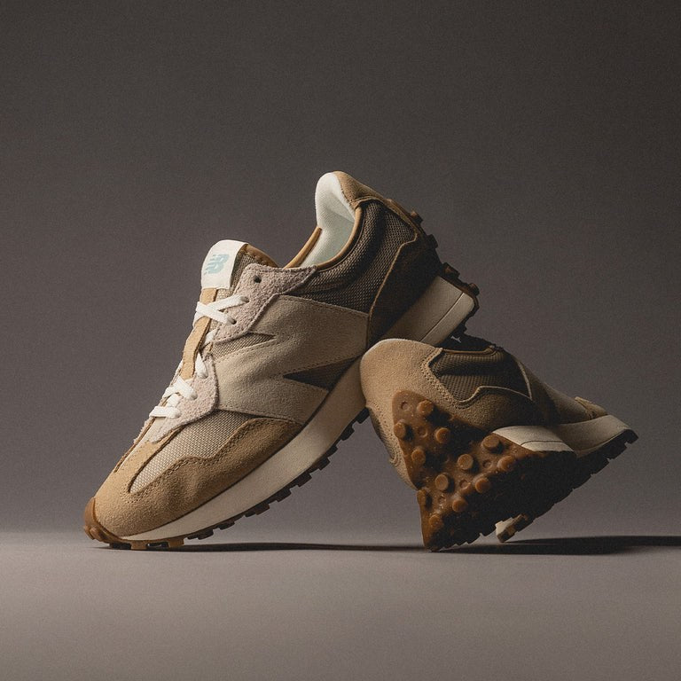 NEW BALANCE 327 INCENSE MOONBEAM MS327RE