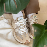 NEW BALANCE 327 INCENSE MOONBEAM MS327RE