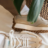 NEW BALANCE 327 INCENSE MOONBEAM MS327RE