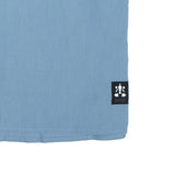 WEAVISM GRANT SHIRT - SKY BLUE
