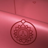 ARPI EXERCISE MAT THE ESSENTIAL PINK THIN 2.5MM