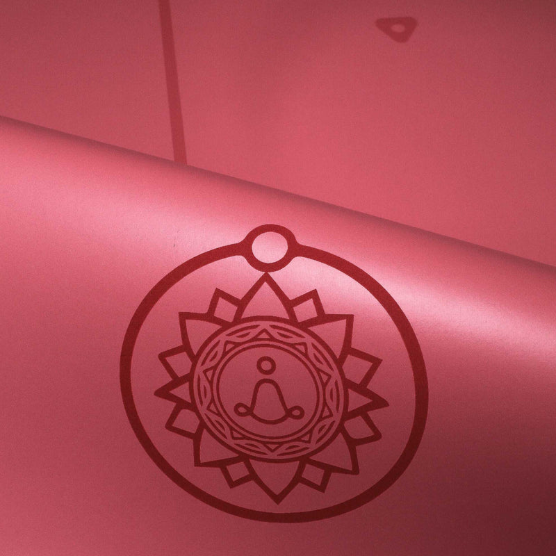 ARPI EXERCISE MAT THE ESSENTIAL PINK THIN 2.5MM