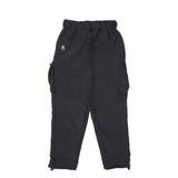 WEAVISM TANK PANTS - BLACK