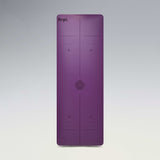 ARPI EXERCISE MAT THE ESSENTIAL PURPLE THIN 2.5MM