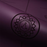 ARPI EXERCISE MAT THE ESSENTIAL PURPLE THICK 4.5MM