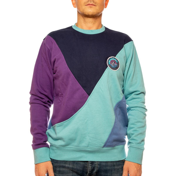 STAPLE PIGEON CONCRETE BEACH NAVY