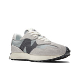 NEW BALANCE 327 SILVER GREY U327WCA
