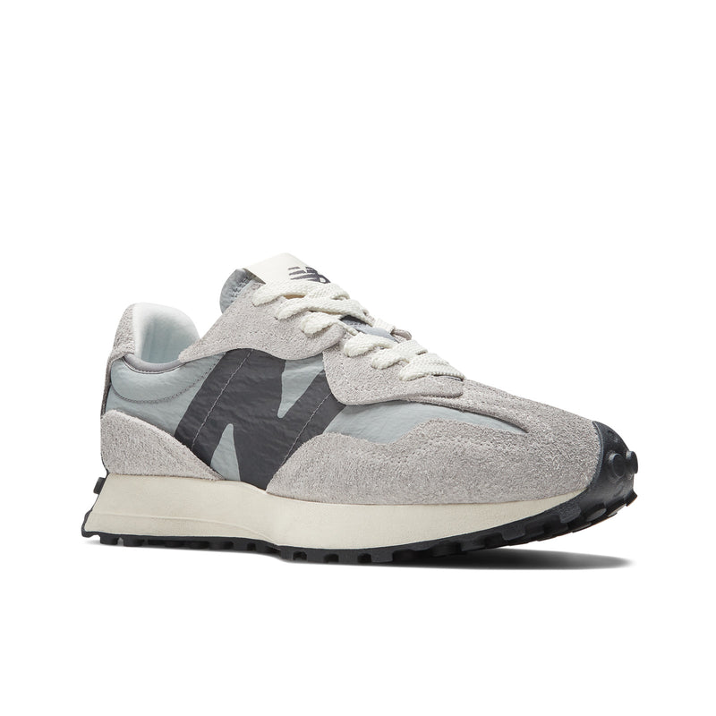 NEW BALANCE 327 SILVER GREY U327WCA