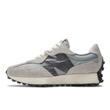 NEW BALANCE 327 SILVER GREY U327WCA