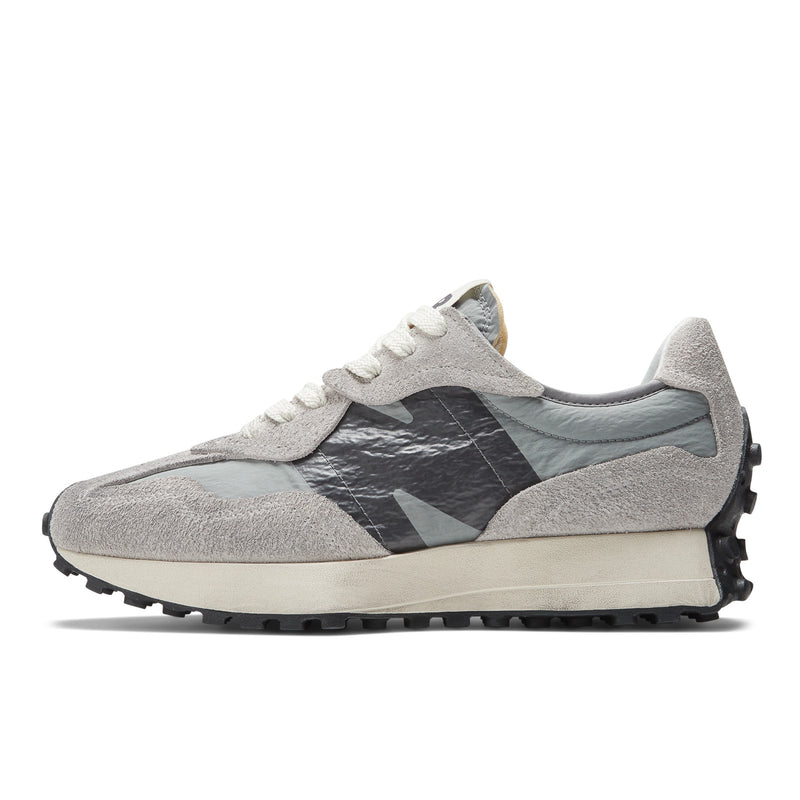 NEW BALANCE 327 SILVER GREY U327WCA