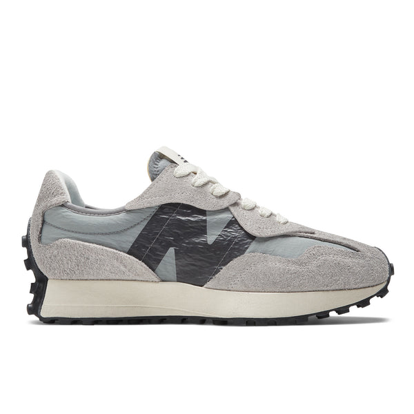 NEW BALANCE 327 SILVER GREY U327WCA