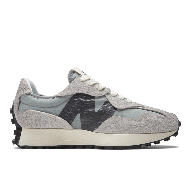 NEW BALANCE 327 SILVER GREY U327WCA