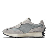 NEW BALANCE 327 SILVER GREY U327WCA