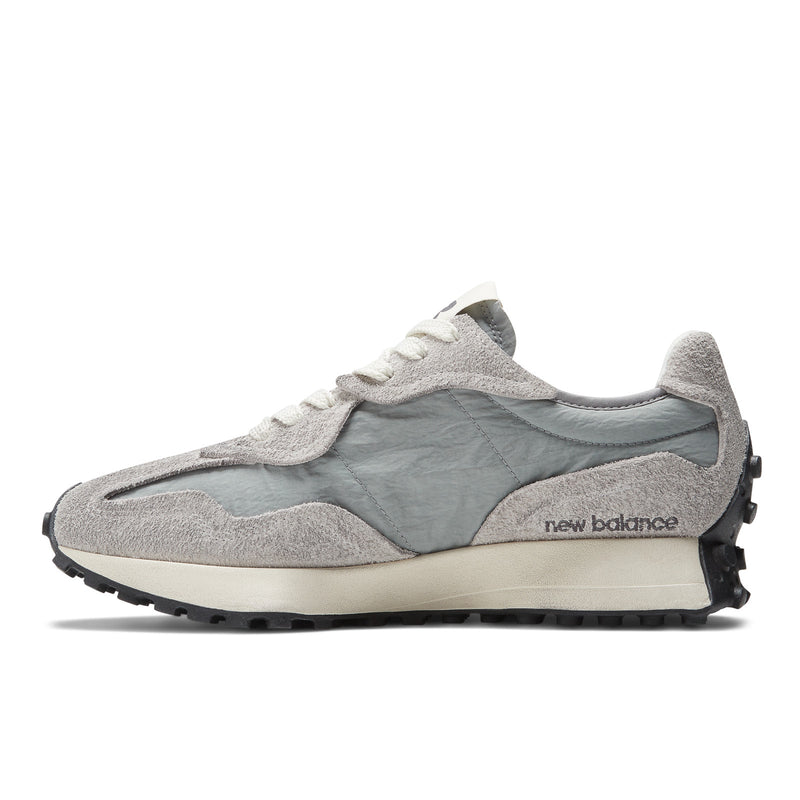 NEW BALANCE 327 SILVER GREY U327WCA